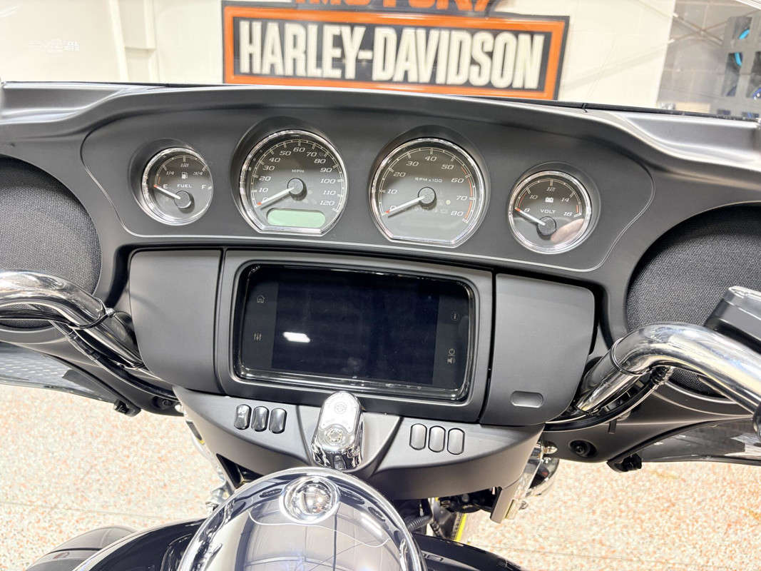 Tri Glide® Ultra