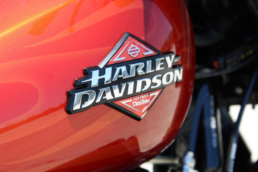Street Glide®