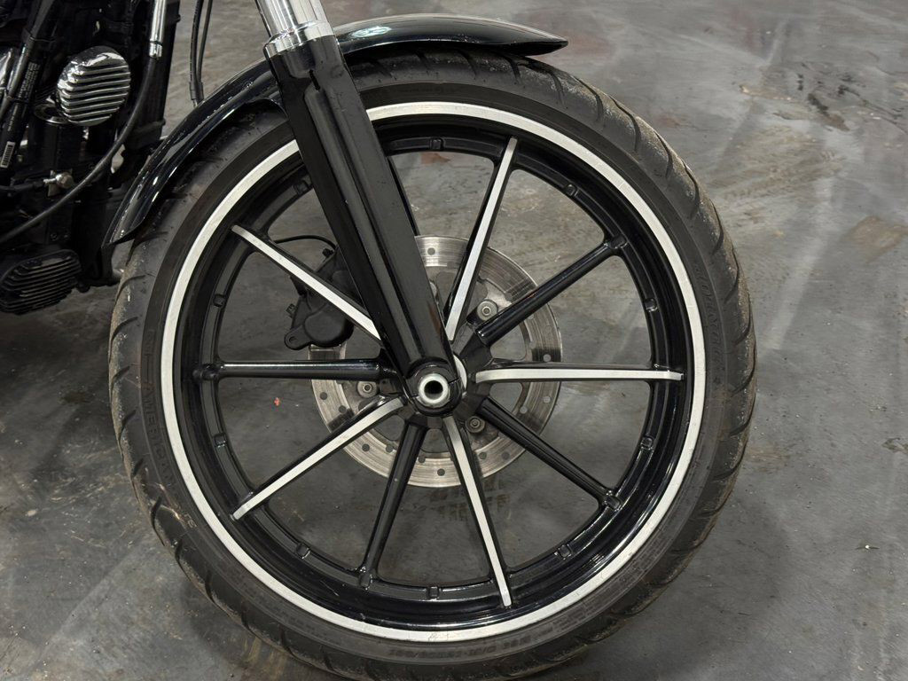 Softail® Breakout®