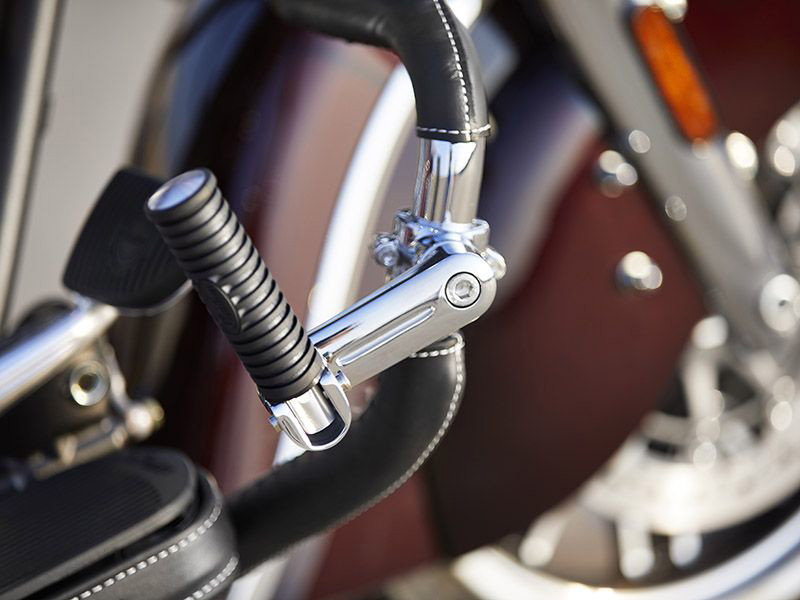 2021 Indian® Motorcycle Springfield for Sale in Columbia, MO (Item 1360540)