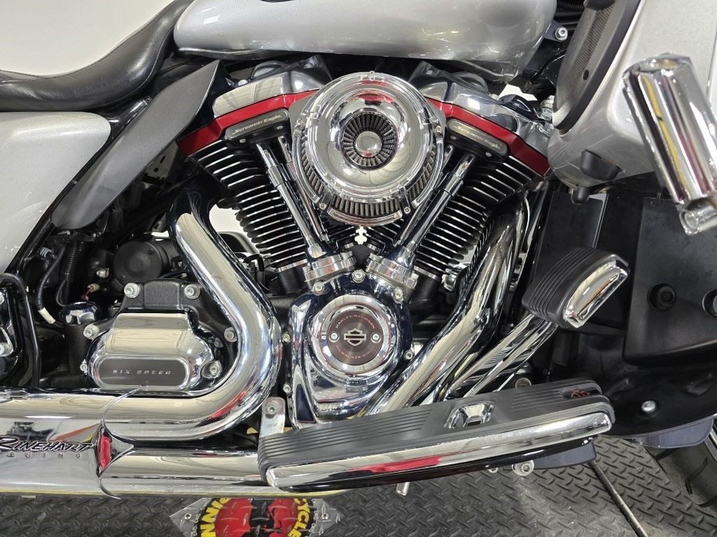 CVO® Street Glide®