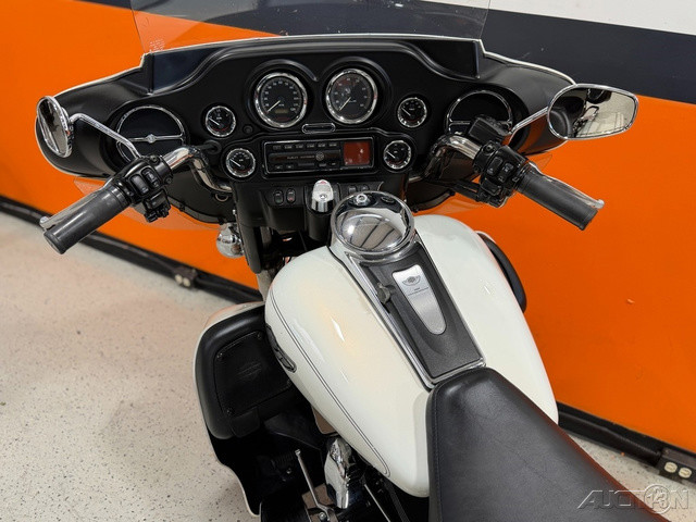 Ultra Classic® Electra Glide®