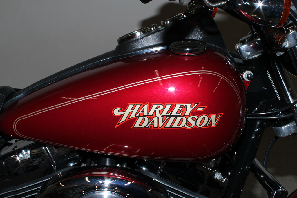 Dyna Low Rider®