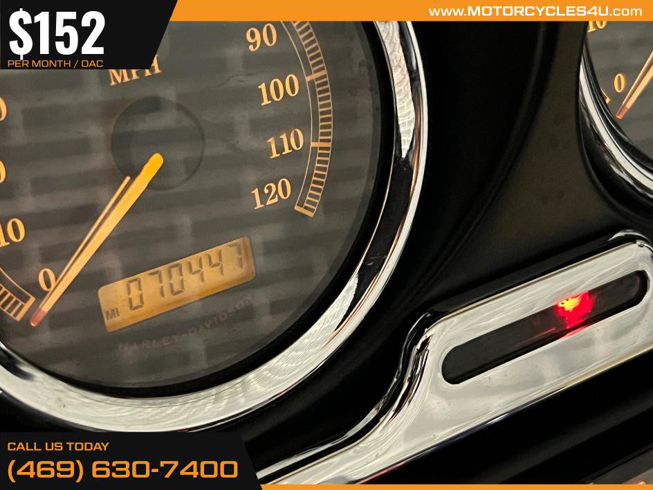 Electra Glide® Ultra Classic® 