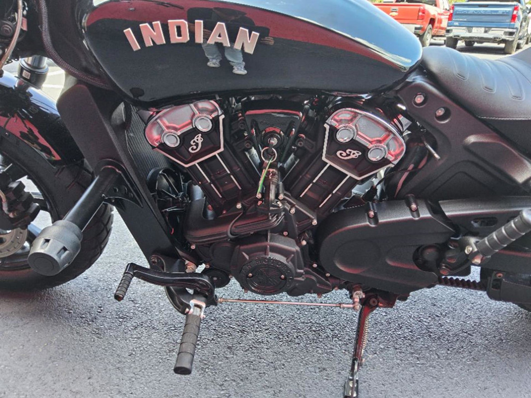 Scout® Bobber