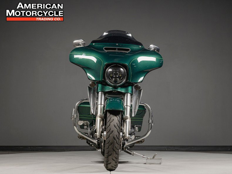 Street Glide® Special