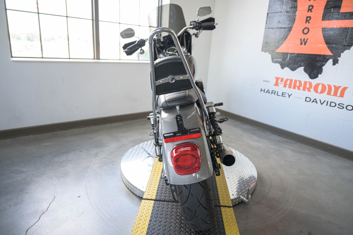 Dyna® Low Rider®