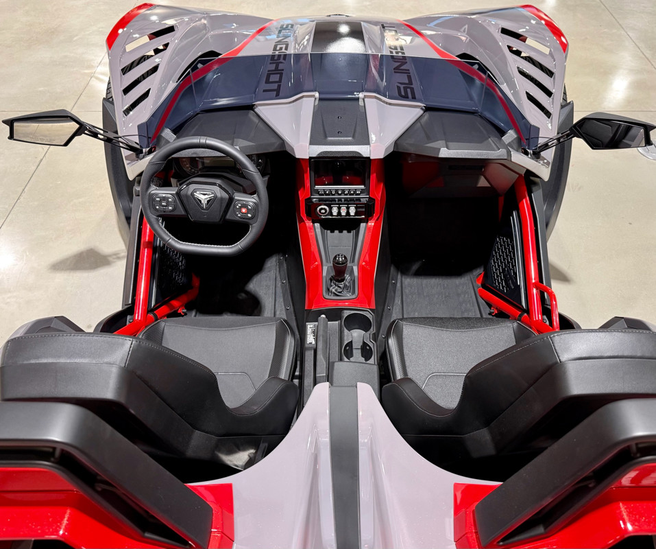 Slingshot® R
