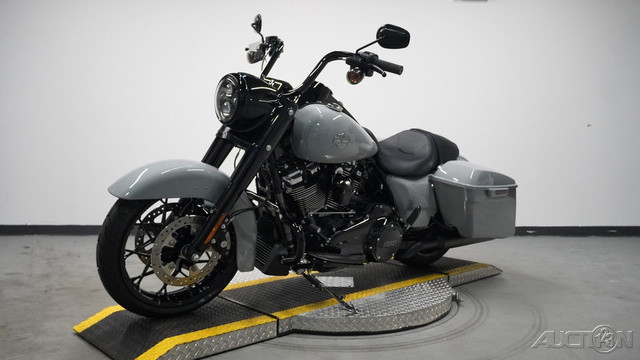 Road King® Special