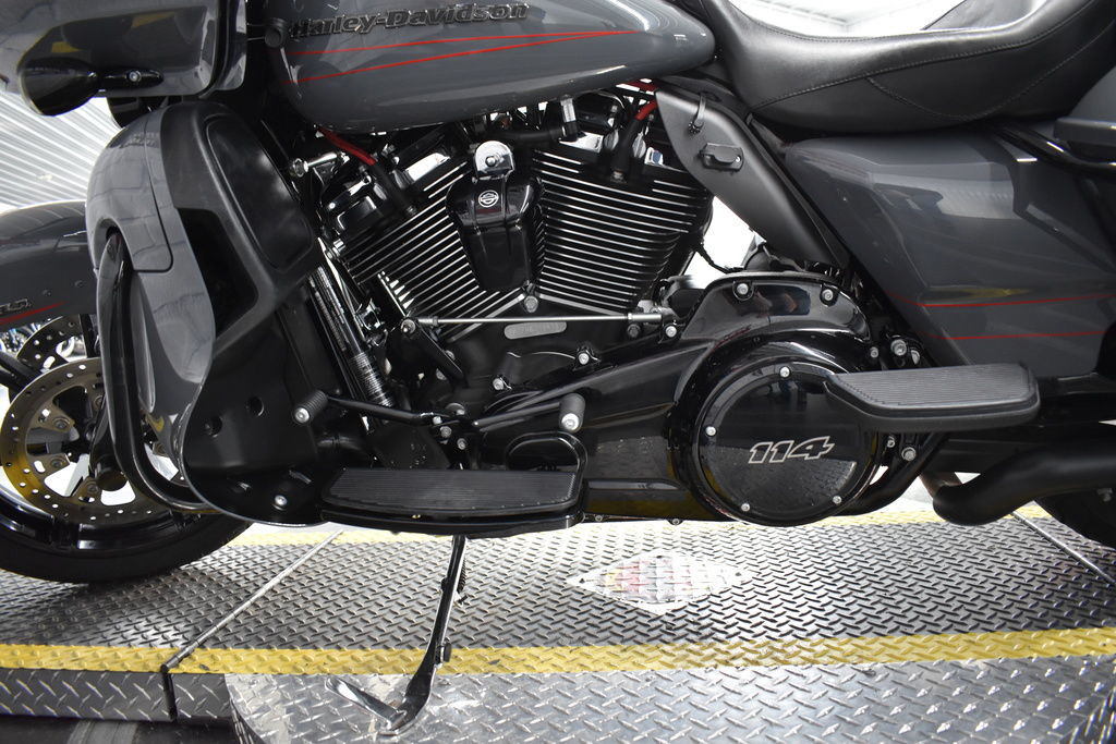 Road Glide® Limited