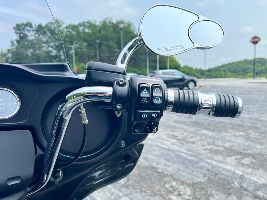 Tri Glide® Ultra