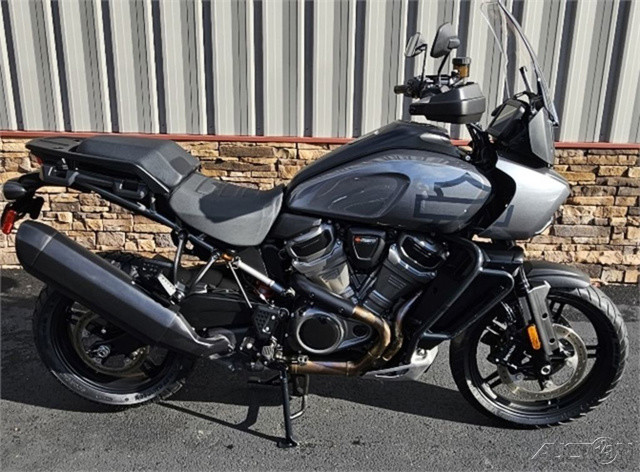 Pan America® 1250 Special