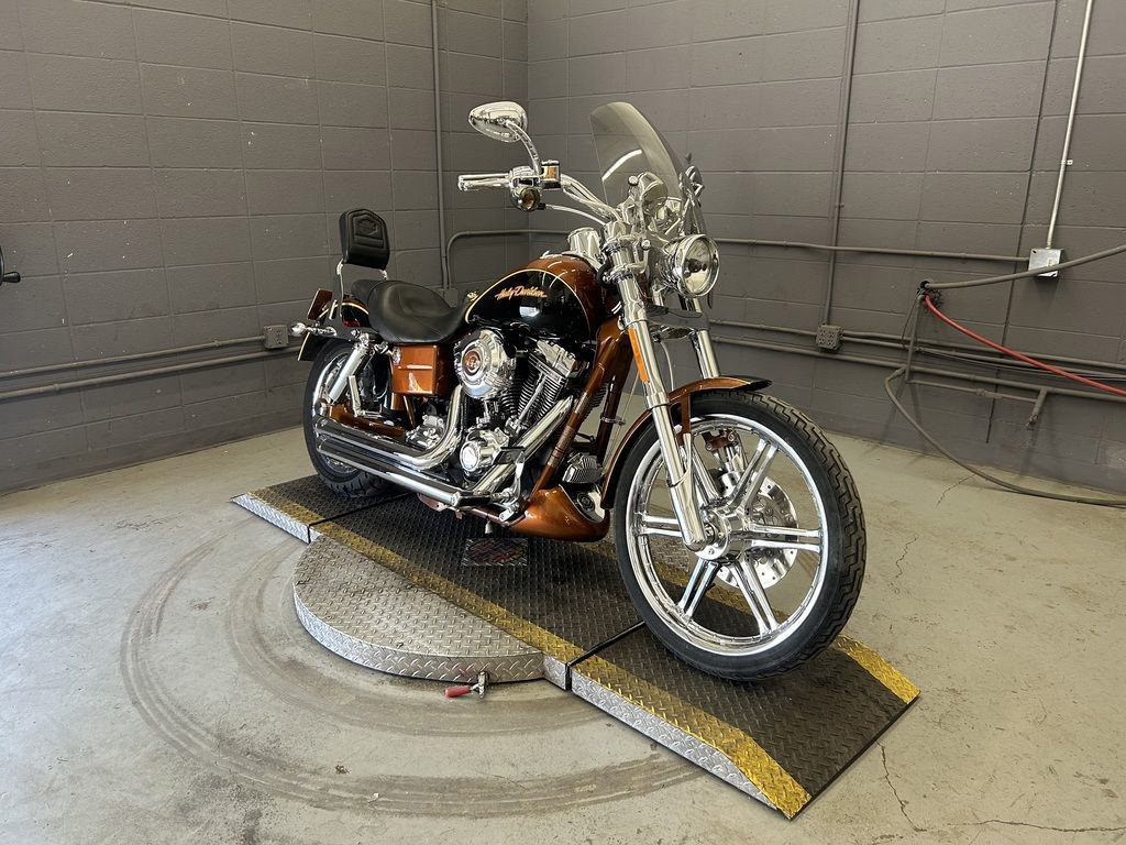 Screamin' Eagle® Dyna®