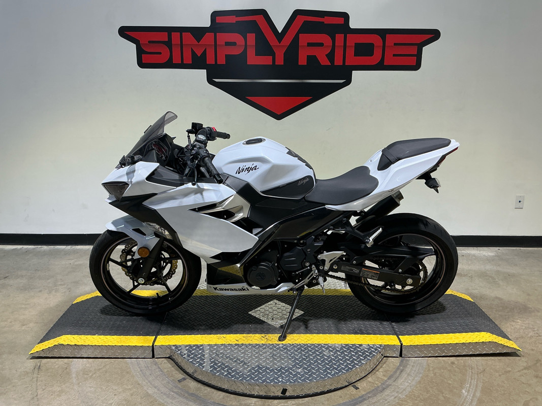 Ninja 400 ABS