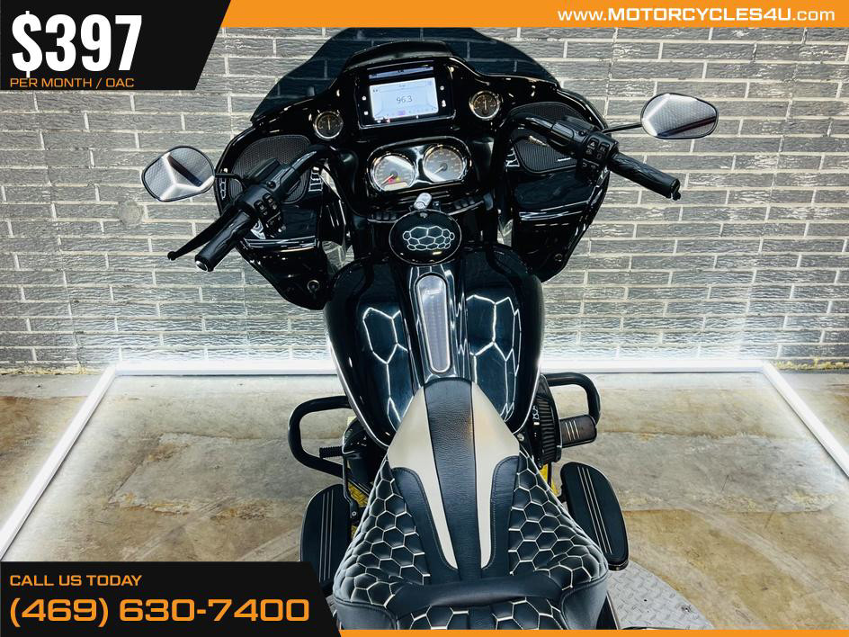 Road Glide® Special