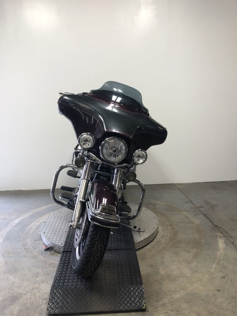 Electra Glide® Ultra Classic®