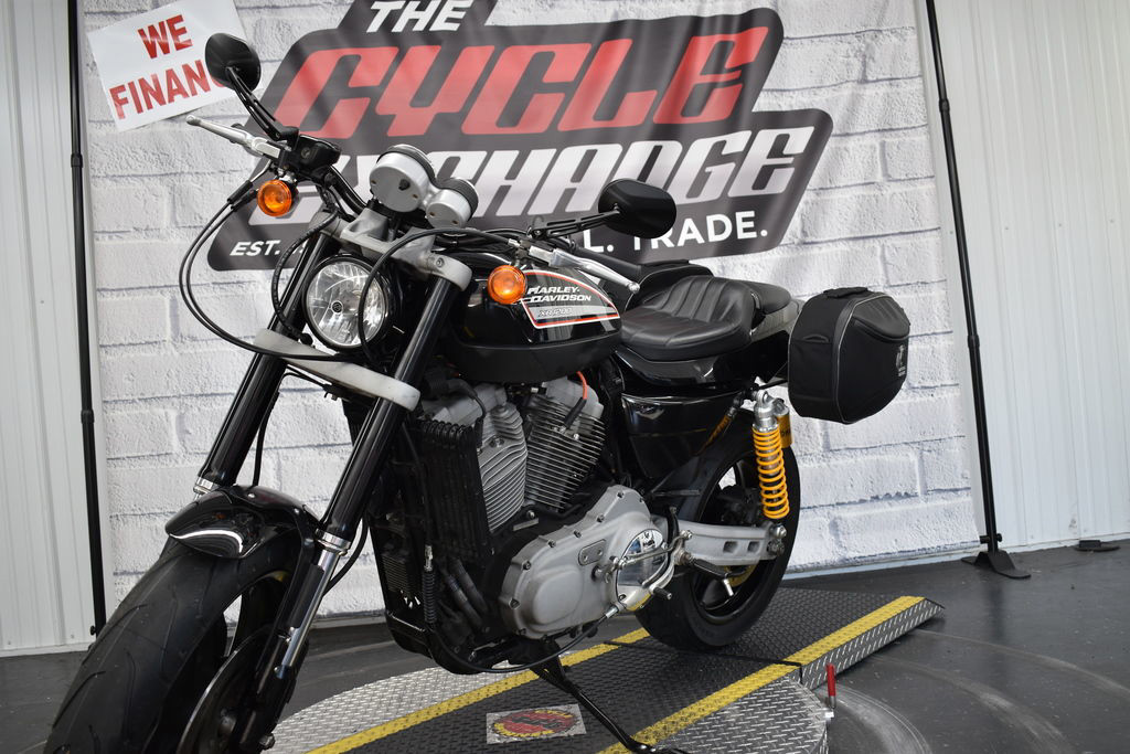 Sportster® XR1200®