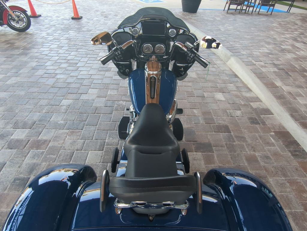 Road Glide® 3