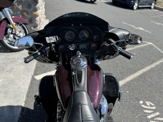 Electra Glide® Ultra Classic®