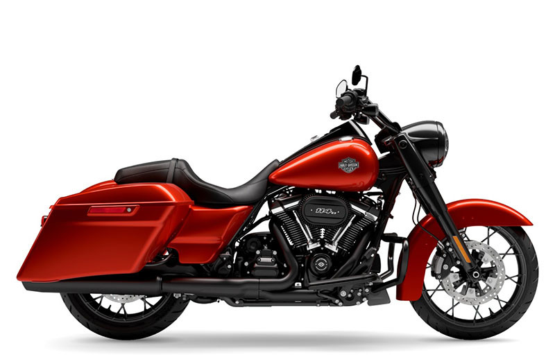 Road King® Special