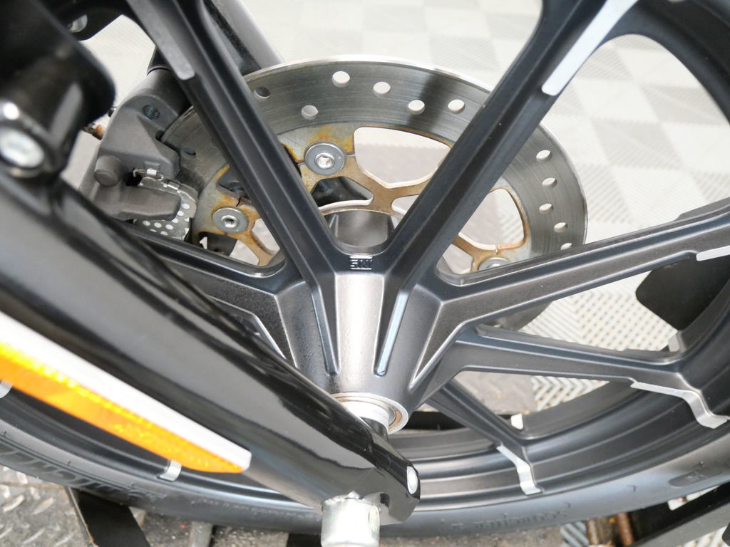 Iron 883®