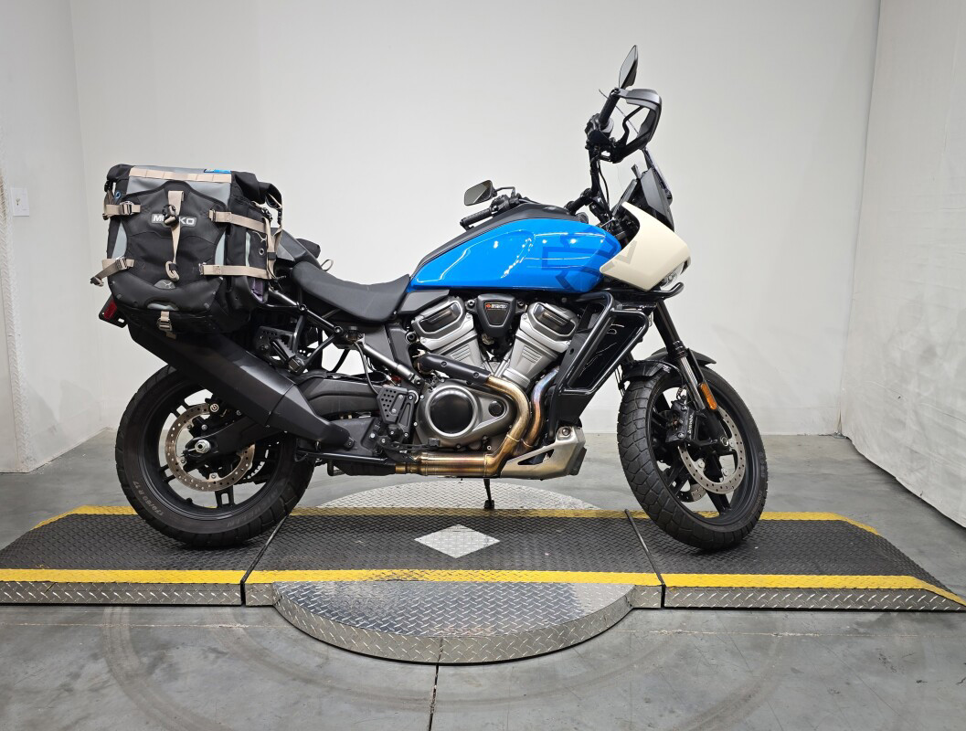 Pan America® 1250 Special