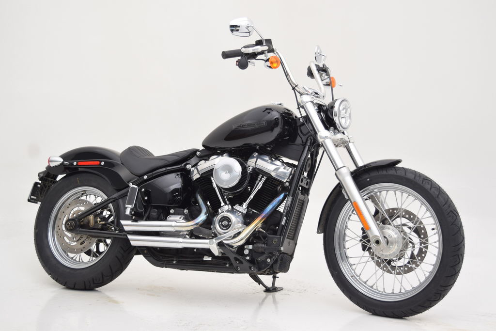 Softail® Standard