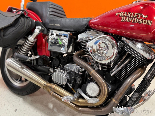 Dyna® Convertable