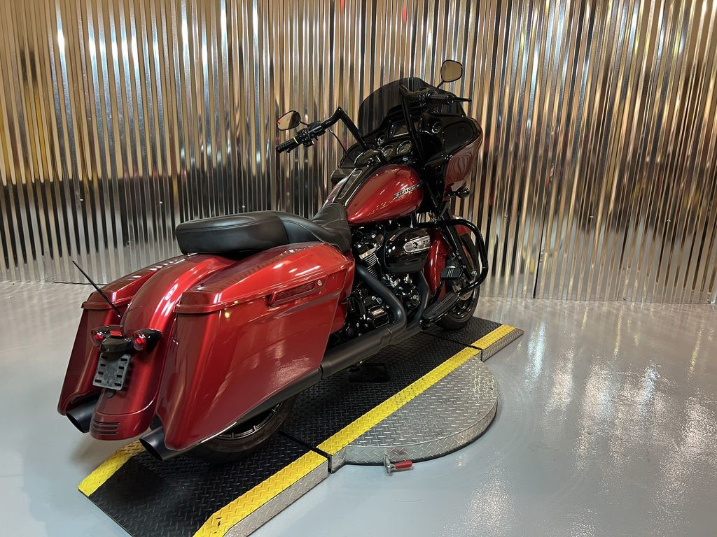 Road Glide® Special