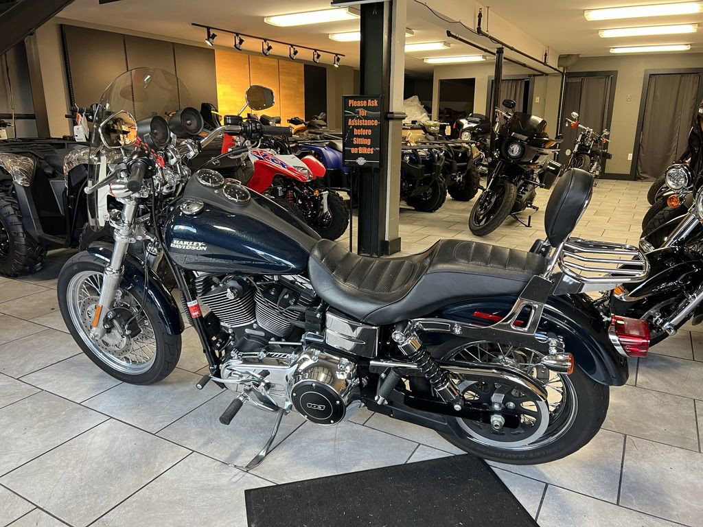 Dyna® Low Rider®