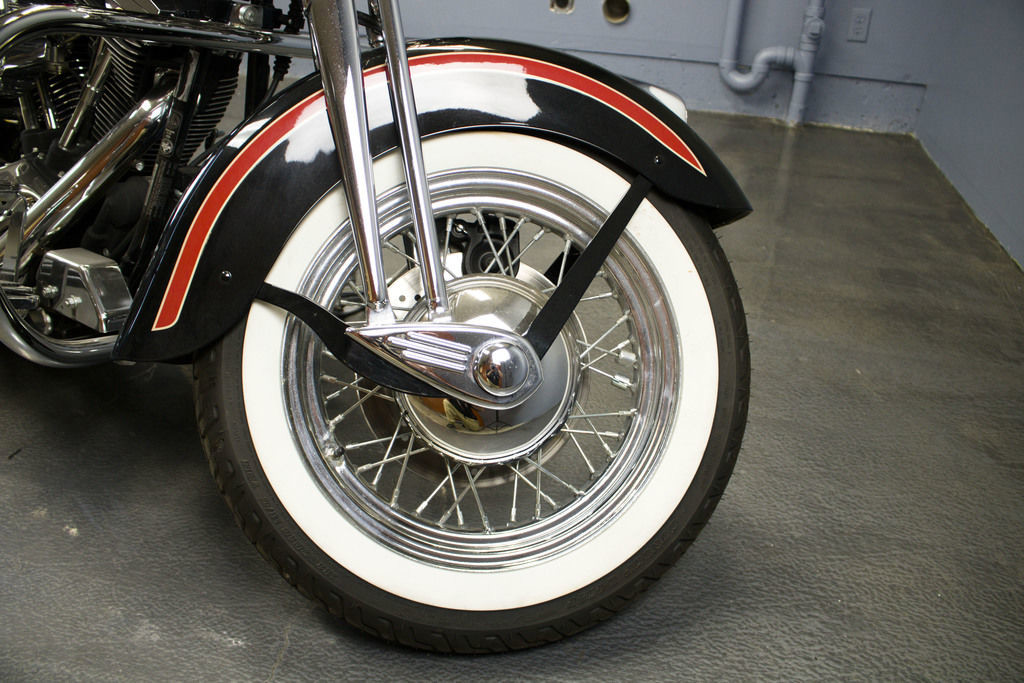 Heritage Springer®