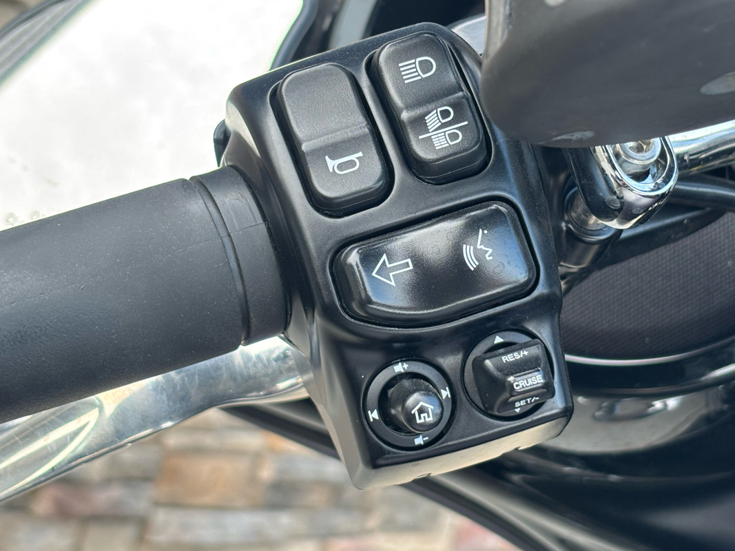 Street Glide® Special