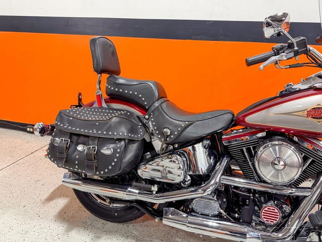 Heritage Softail® Classic