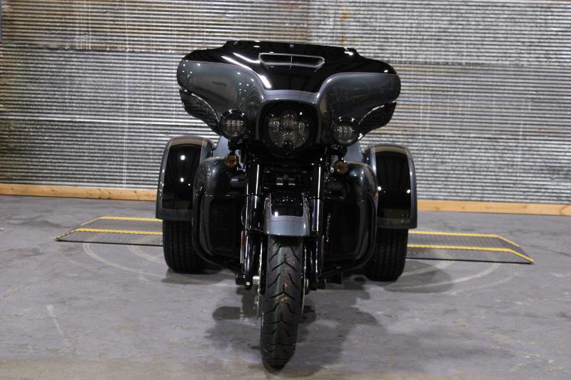 Tri Glide® Ultra