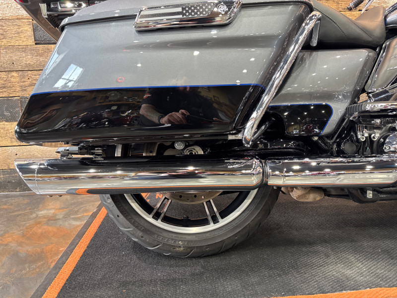Road Glide® Limited