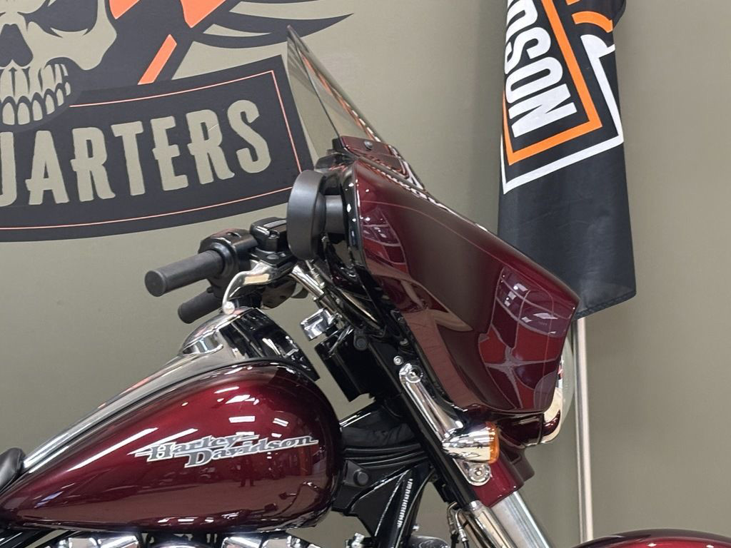 Street Glide® Special