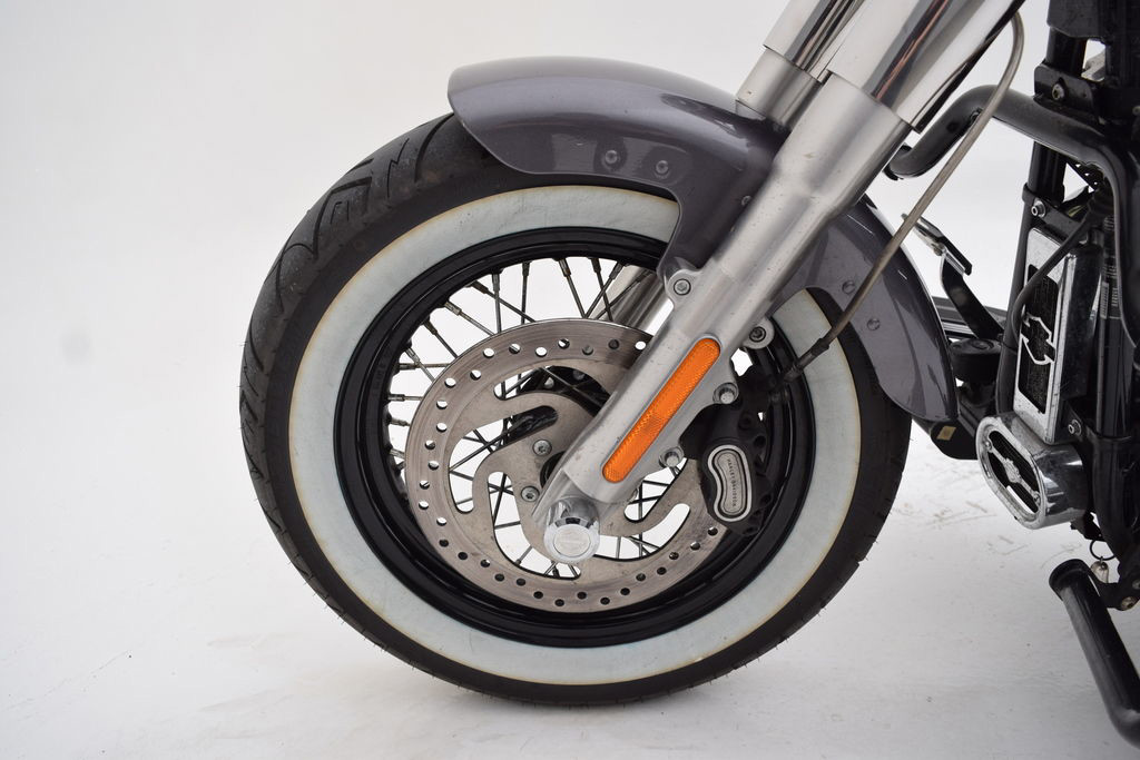 Softail® Slim®
