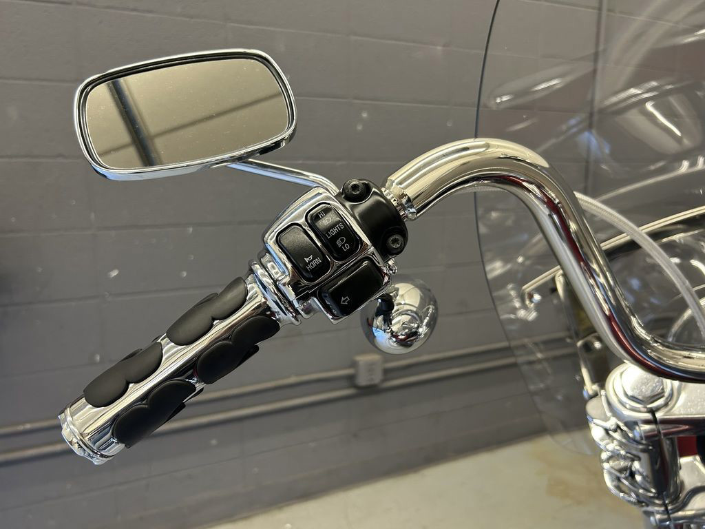 Dyna® Wide Glide®