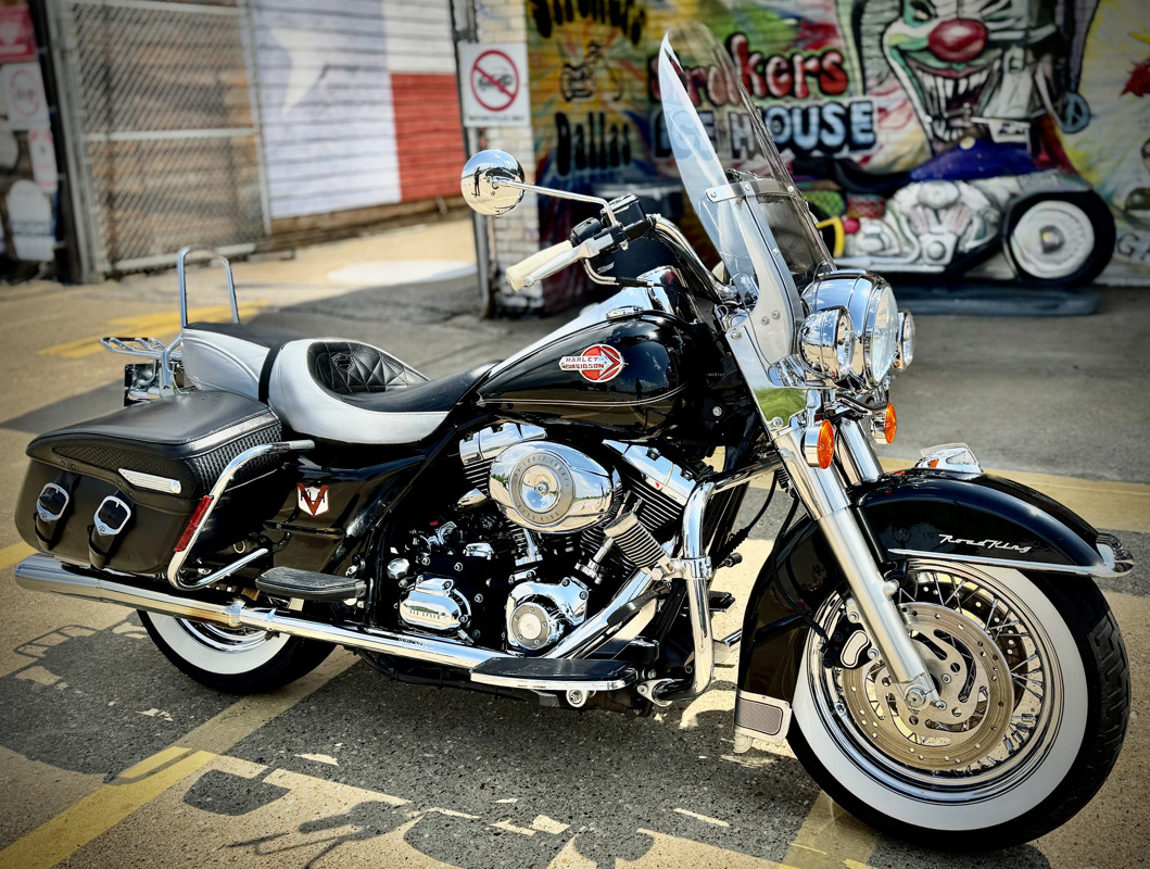 Road King® Classic