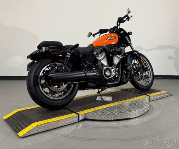 Nightster Special