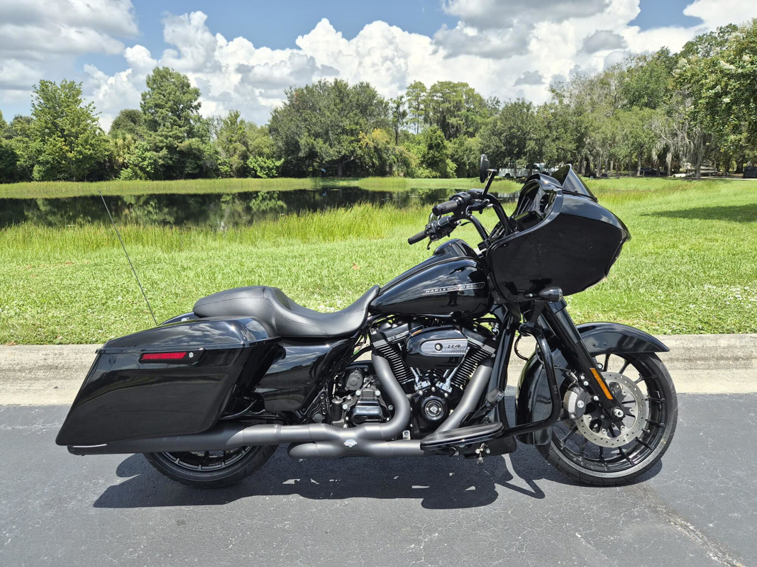 Road Glide® Special