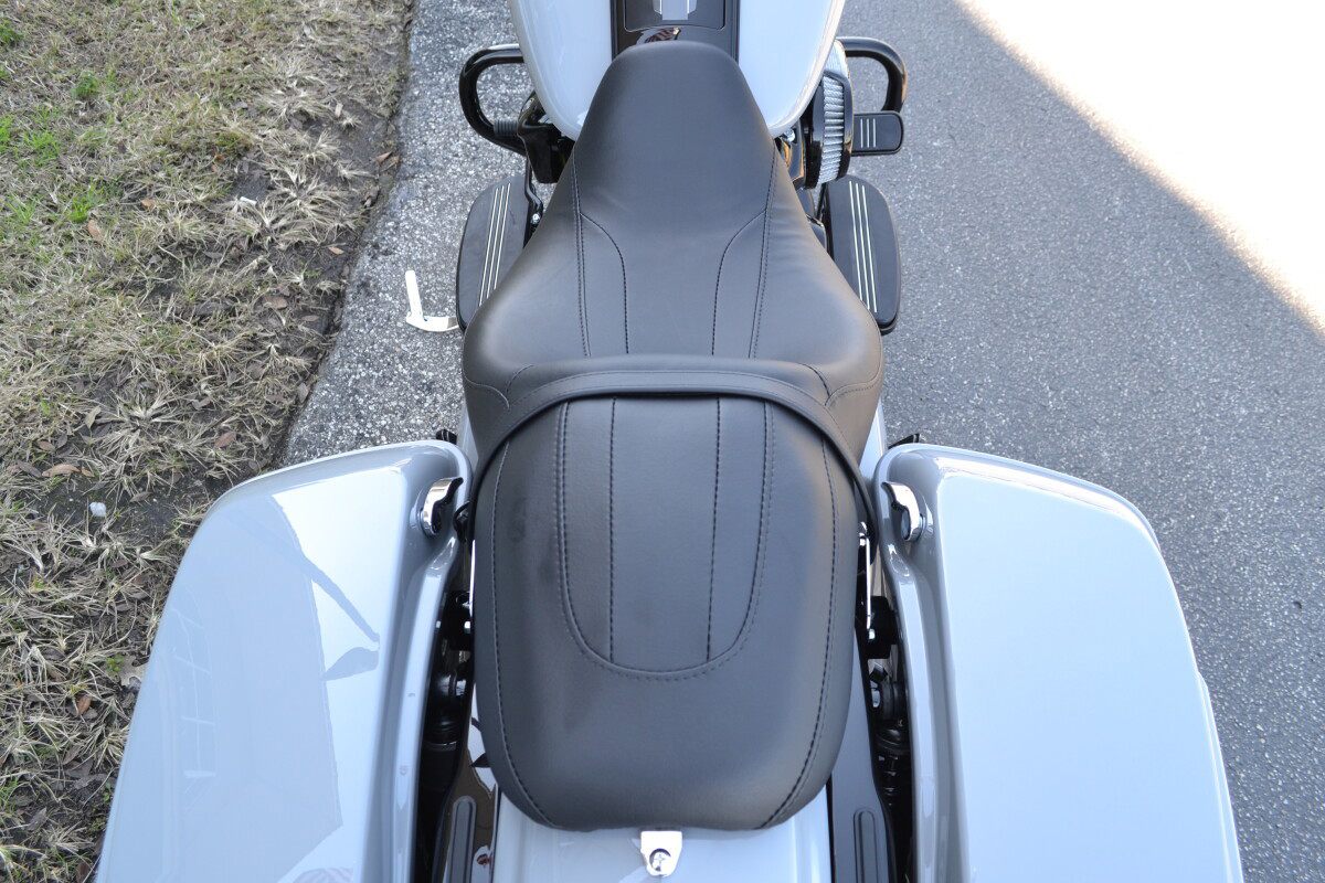Road King® Special