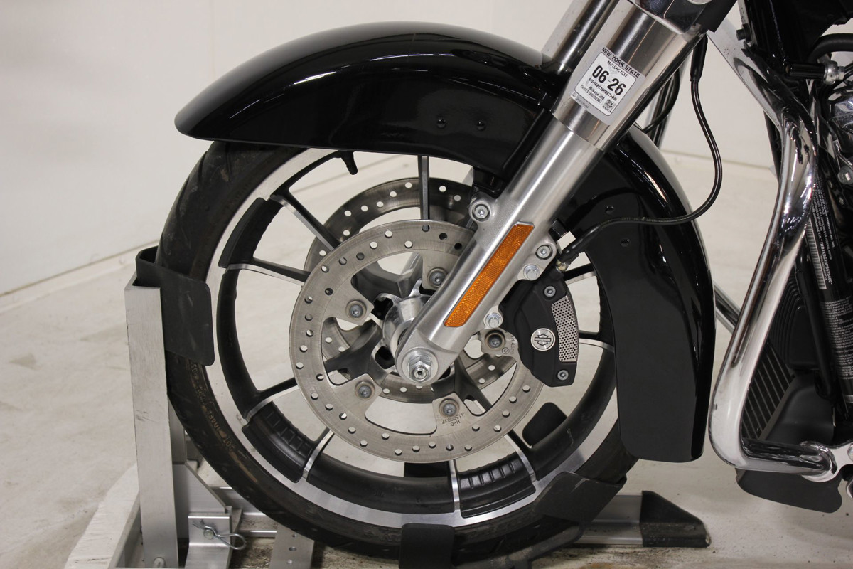 Street Glide® Special