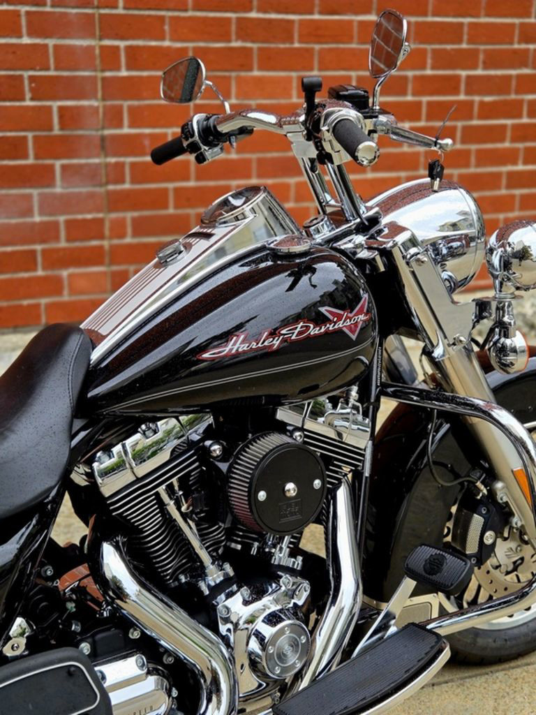 Road King®