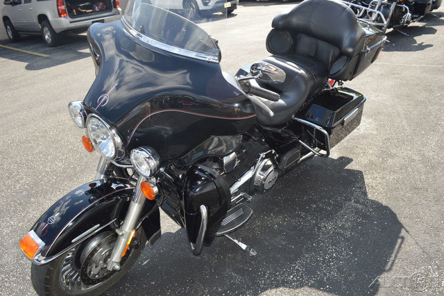 Electra Glide® Ultra® Limited