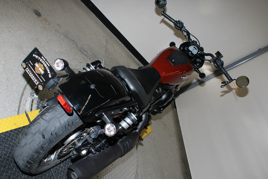 Nightster Special
