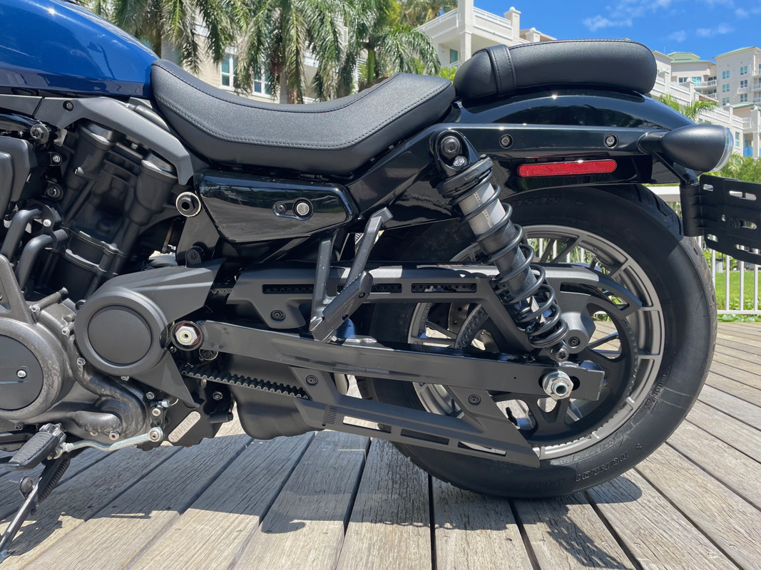 Nightster Special