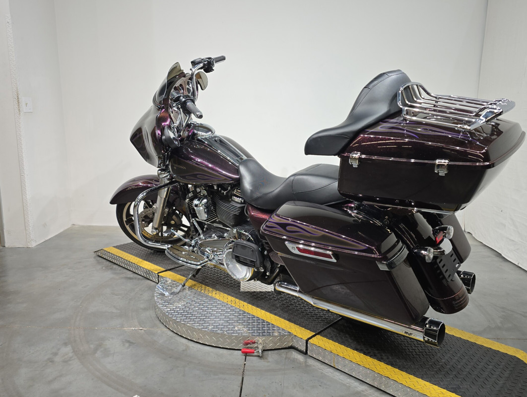 Street Glide® Special