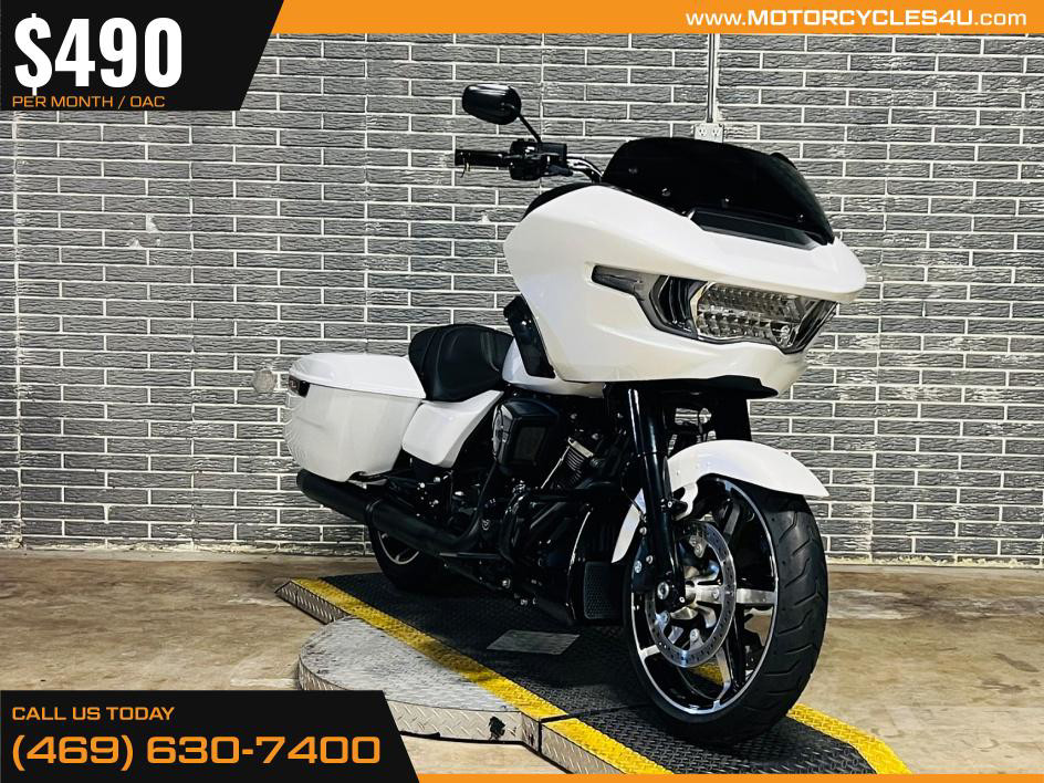 Road Glide®