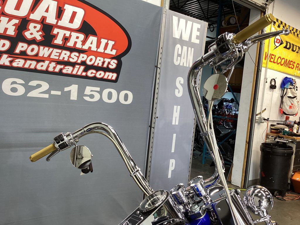 Softail® Deluxe